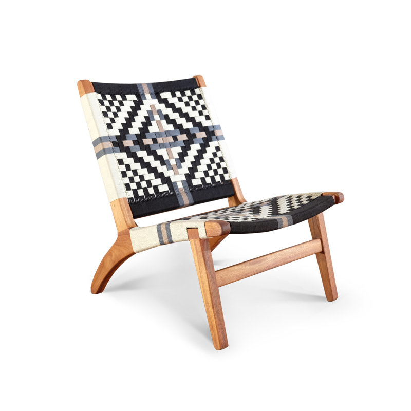 Masaya & Co Masaya Lounge Chair | Wayfair